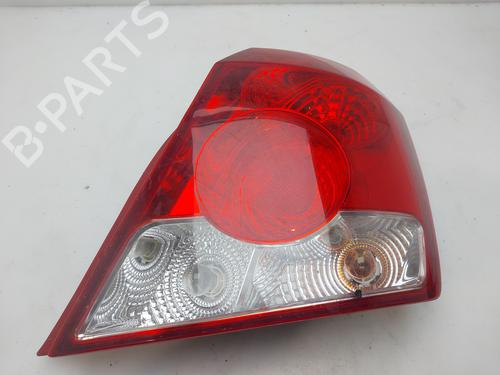 Used Right taillight CHEVROLET KALOS 1.2 (72 hp) 18911712