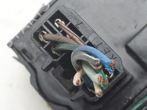 Headlight switch CHEVROLET KALOS 1.2 | BP37513756I24 - Image 5