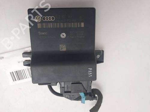 Electronic module AUDI Q7 (4LB) 3.0 TDI quattro | BP38648404M83 - Image 3