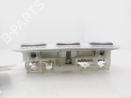 Interior roof light PEUGEOT PARTNER Tepee  | BP27624299I8