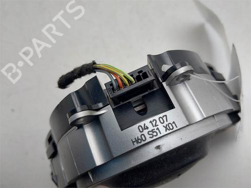 Climate control PEUGEOT 807 (EB_) | BP38556735I5 - Image 4