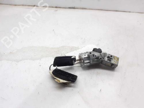 Used Ignition barrel CITROËN C4 I (LC_) [2004-2014]  6137712