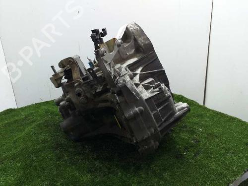 Gearbox NISSAN PRIMERA (P12) 2.2 Di | BP4714456M3 