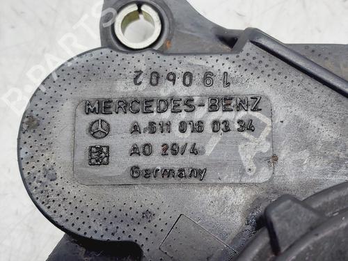 Andre MERCEDES-BENZ C-CLASS (W203) C 220 CDI (203.006) | BP28418116O1 