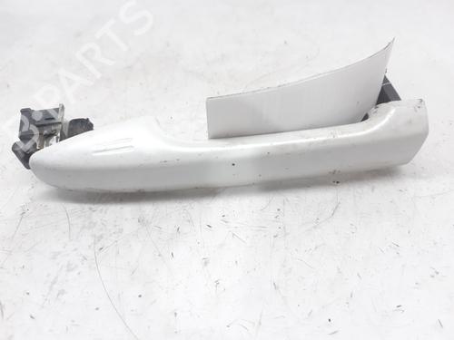 Used Front left exterior door handle TOYOTA PRIUS (_W3_) 1.8 Hybrid (ZVW3_) (99 hp) 7028773