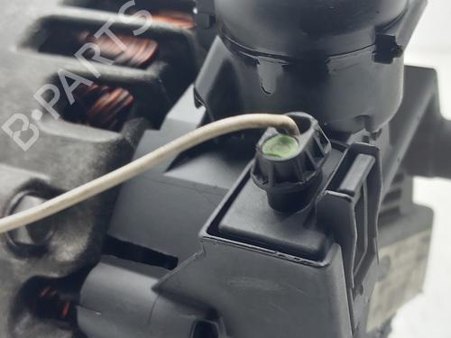 Alternator MAZDA 2 (DE_, DH_) 1.4 MZR-CD | BP30905646M7 