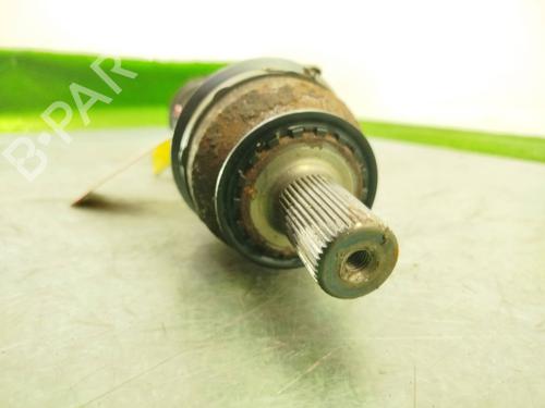 Left front driveshaft VOLVO V60 I (155) 2.4 D6 Plug in Hybrid AWD | BP29719816M38 