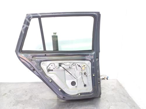 Left rear door SKODA FABIA I Combi (6Y5) 1.9 SDI | BP17216439C4 