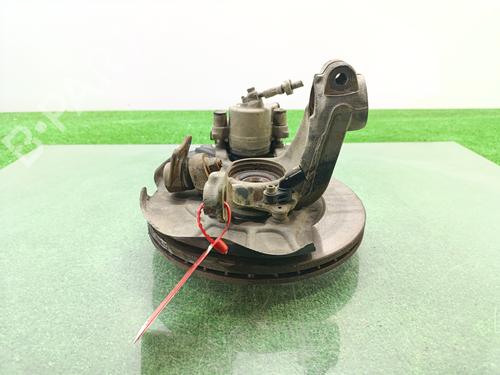 Højre Styrespindel Lejehus SEAT LEON (1M1)  | BP29297940M26 