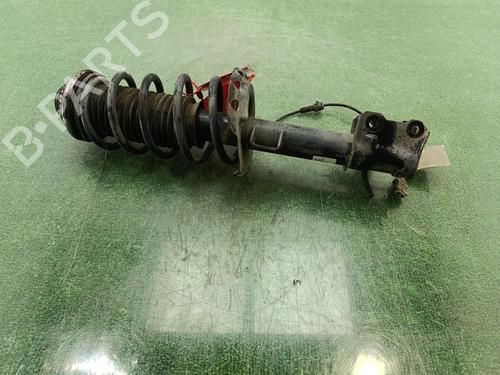 Høyre foran støtdemper OPEL ASTRA H GTC (A04) [2005-2010]  26948080