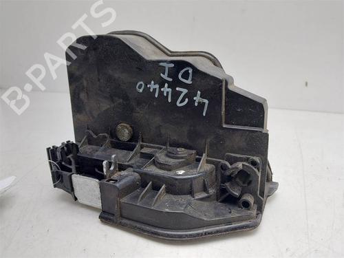 Used Front left lock Front left lock BMW 1 (F20) 114 d (95 hp) 38648246 38648246