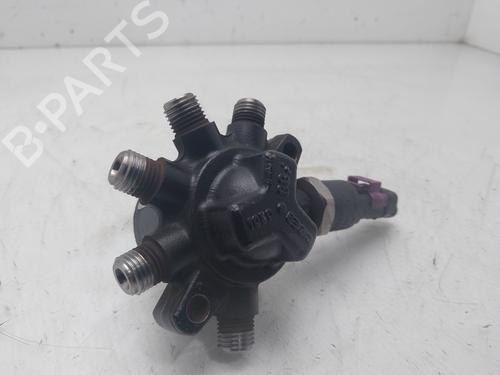 Used Injection rail Injection rail FORD FOCUS I (DAW, DBW) 1.8 TDCi (115 hp) 33319563 33319563