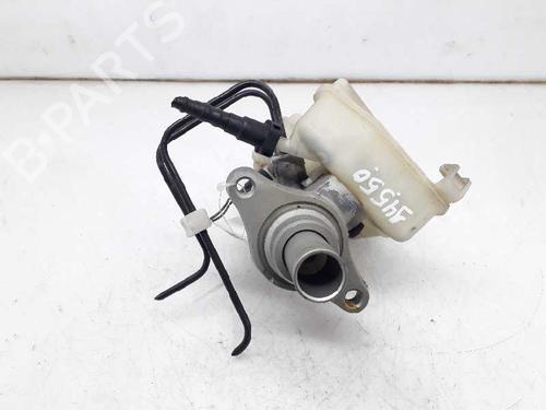 Brake master cylinder FORD FIESTA V (JH_, JD_) 1.4 16V | BP2871646M77 