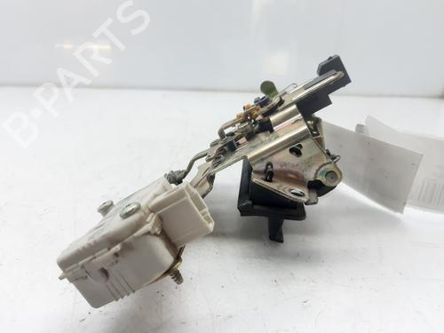 Tailgate handle SKODA OCTAVIA I (1U2) 1.9 TDI | BP7837951C132 