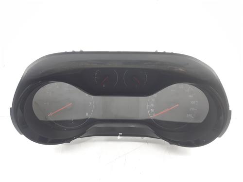 Cockpit OPEL CORSA F (P2JO) [2019-2025]  7787884