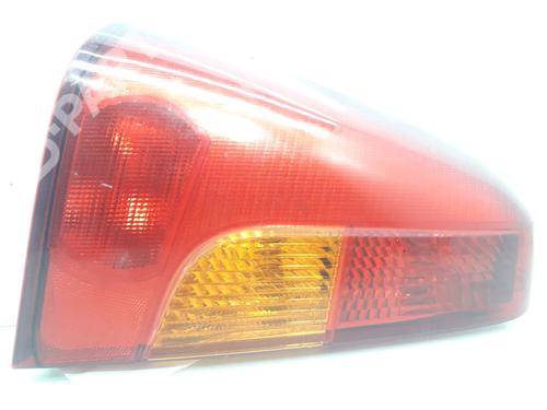 Used Left taillight Left taillight DACIA LOGAN (LS_) [2004-2026] 10087463 10087463