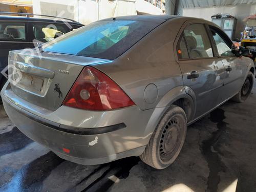 Engine FORD MONDEO III (B5Y) 2.0 16V DI / TDDi / TDCi | BP16212839M1 
