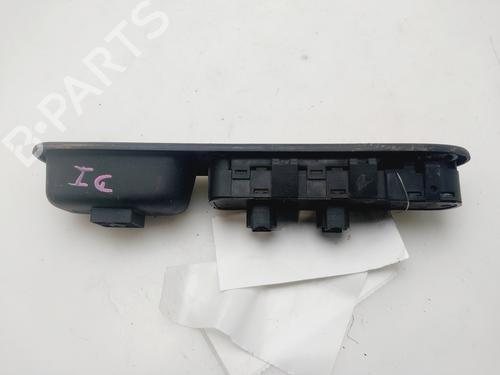 Left front window switch PEUGEOT 307 (3A/C) 2.0 HDi 110 | BP32102883I27