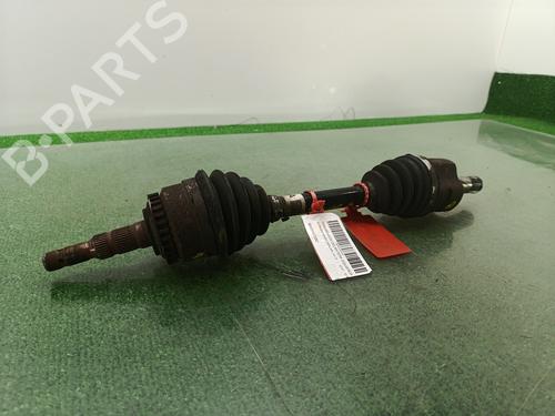 Left front driveshaft CITROËN XSARA (N1) 1.6 i | BP26723169M38 