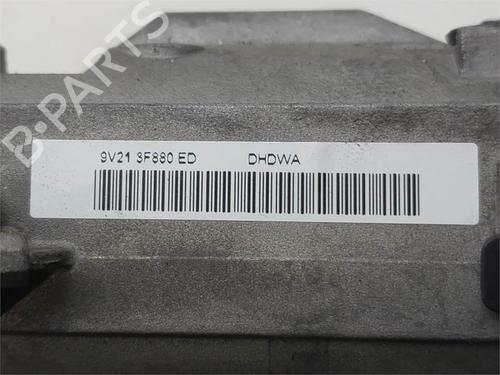 Ignition barrel FORD TRANSIT COURIER B460 Box Body/MPV 1.5 TDCi | BP38317664M48 - Image 2