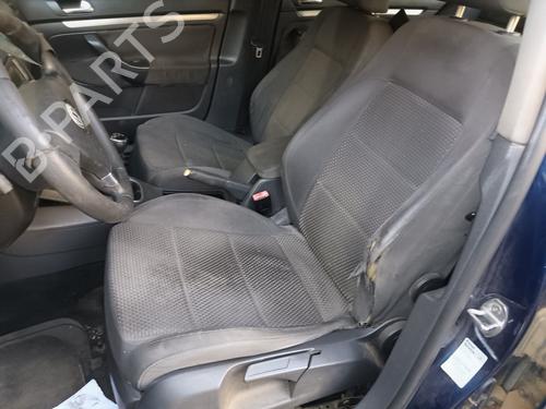 Drivaksel fortil venstre VW JETTA III (1K2)  | BP30401861M38 