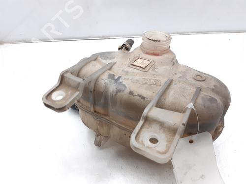 Used Expansion tank FIAT GRANDE PUNTO (199_) 1.3 D Multijet (75 hp) 7477834