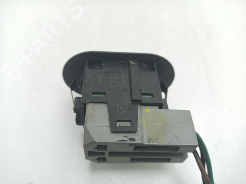 Right rear window switch MERCURY VILLAGER Mini Passenger Van 3.0 | BP29727118I28 