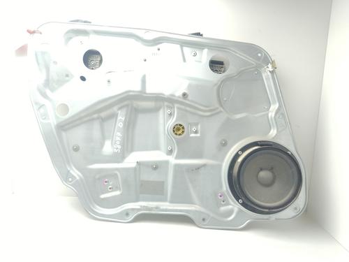 Used Front left window mechanism MERCEDES-BENZ M-CLASS (W164) ML 280 CDI 4-matic (164.120) (190 hp) 31127170