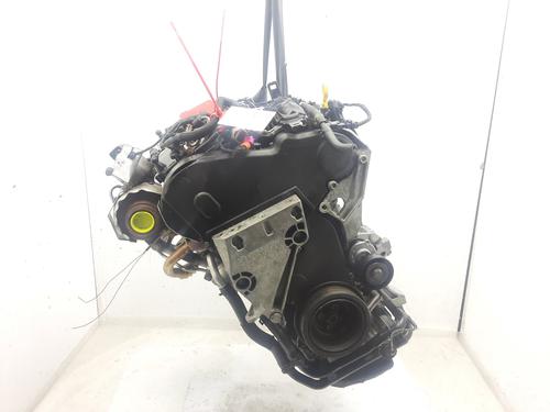 Engine SKODA RAPID (NH3, NK3, NK6)  | BP32387501M1 