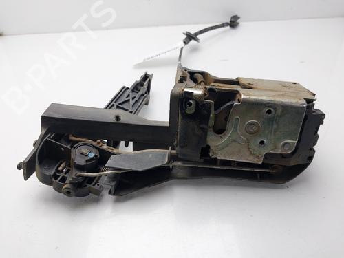 Used Front left lock FORD FIESTA V (JH_, JD_) [2001-2014]  32666466