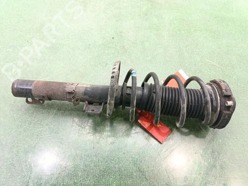 Left front shock absorber SKODA FABIA I (6Y2)  | BP26719355M16 