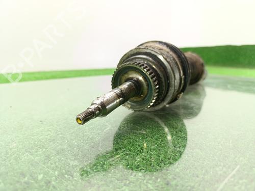 Antriebswelle links vorne SSANGYONG KYRON  | BP29213138M38 
