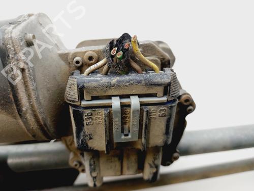 Front wiper motor OPEL CORSA C (X01) | BP31652999M29