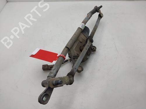 Front wiper motor PEUGEOT 607 (9D, 9U) | BP33552813M29 - Image 4