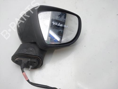 Used Right mirror NISSAN MICRA V (K14) [2016-2025]  16814557