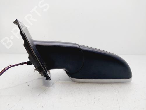 Left mirror VW POLO IV (9N_, 9A_) 1.4 16V | BP29349717C26 