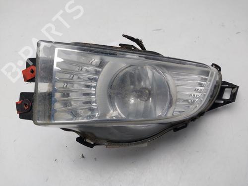 Højre Foran Tågelygte Højre Foran Tågelygte OPEL INSIGNIA A (G09) [2008-2017] 34102317 34102317