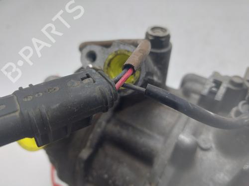 AC compressor BMW 1 (F20) 116 d | BP32999271M34 - Image 4