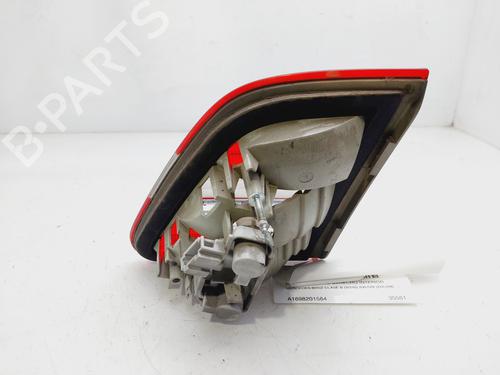 Right tailgate light MERCEDES-BENZ B-CLASS Sports Tourer (W245) B 200 CDI (245.208) | BP20319747C80 