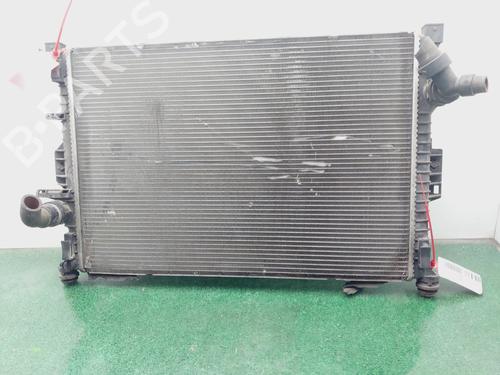 Used Water radiator FORD S-MAX (WA6) [2006-2014]  29903464