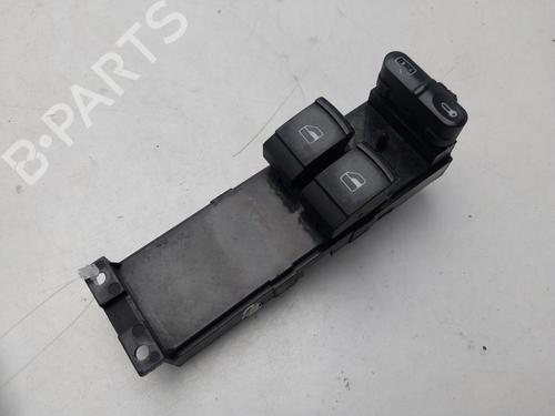 Left front window switch SEAT LEON (1M1) | BP38014418I27 - Image 2