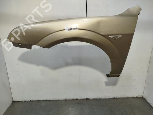 Forkjerm venstre FORD MONDEO III (B5Y) 2.0 16V TDDi / TDCi (115 hp) 30876292