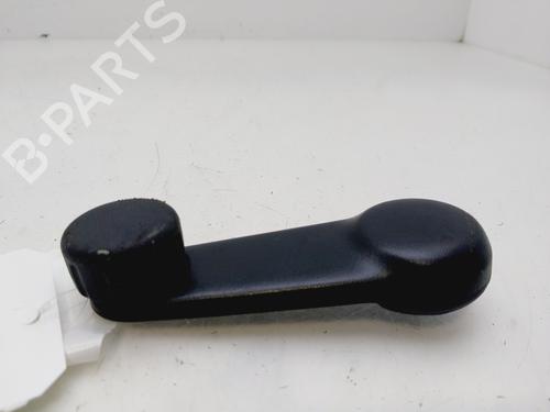 Andre NISSAN MICRA V (K14) [2016-2025]  30508195