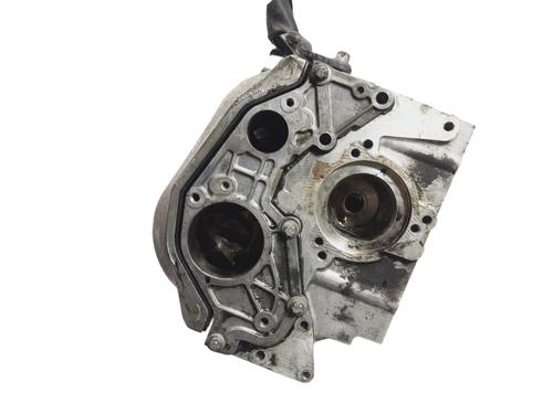 Cylinder head MERCEDES-BENZ C-CLASS (W203) C 220 CDI (203.006) | BP20319841M5 