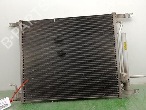 Used AC radiator AC radiator 37011480 37011480