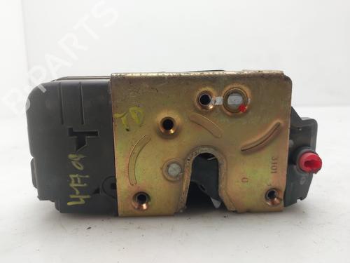 Used Rear right lock Rear right lock PEUGEOT 306 Break (7E, N3, N5) 2.0 HDI 90 (90 hp) 35897778 35897778