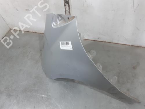 Left front fenders MERCEDES-BENZ A-CLASS (W169) A 180 CDI (169.007, 169.307) | BP8357669C41 