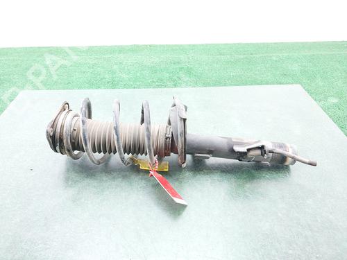 Used Left front shock absorber FORD FOCUS II (DA_, HCP, DP) 1.6 (100 hp) 16334010