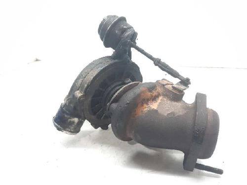 Used Turbocharger/Supercharger SSANGYONG REXTON / REXTON II (GAB_) 2.7 Xdi (163 hp) 6437359
