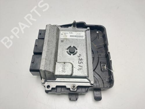 Used Engine control unit (ECU) Engine control unit (ECU) CITROËN C3 III (SX) 1.2 VTi 82 (82 hp) 33005298 33005298